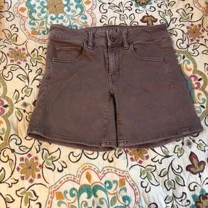 American eagle shorts